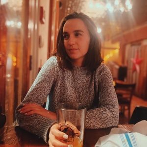 Meet your Posher, Cait